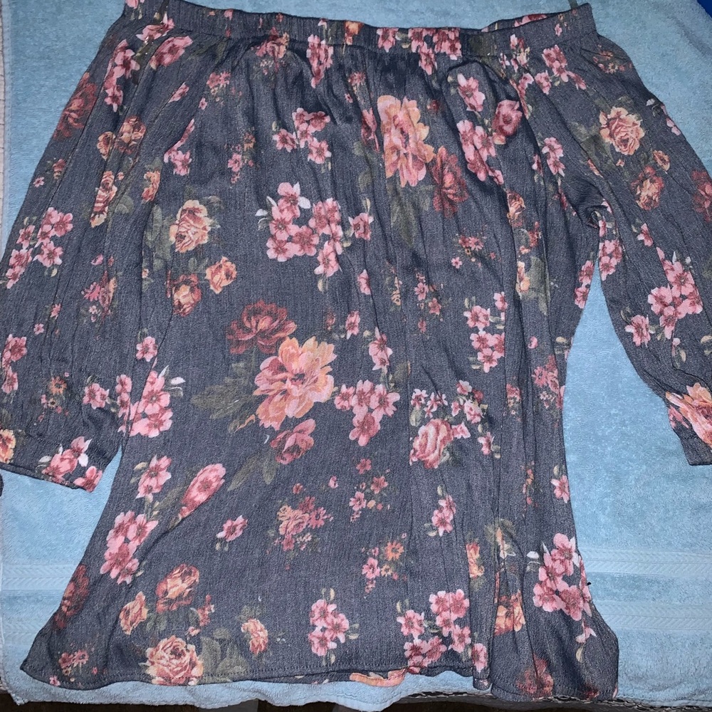 Gorgeous blouse!!
